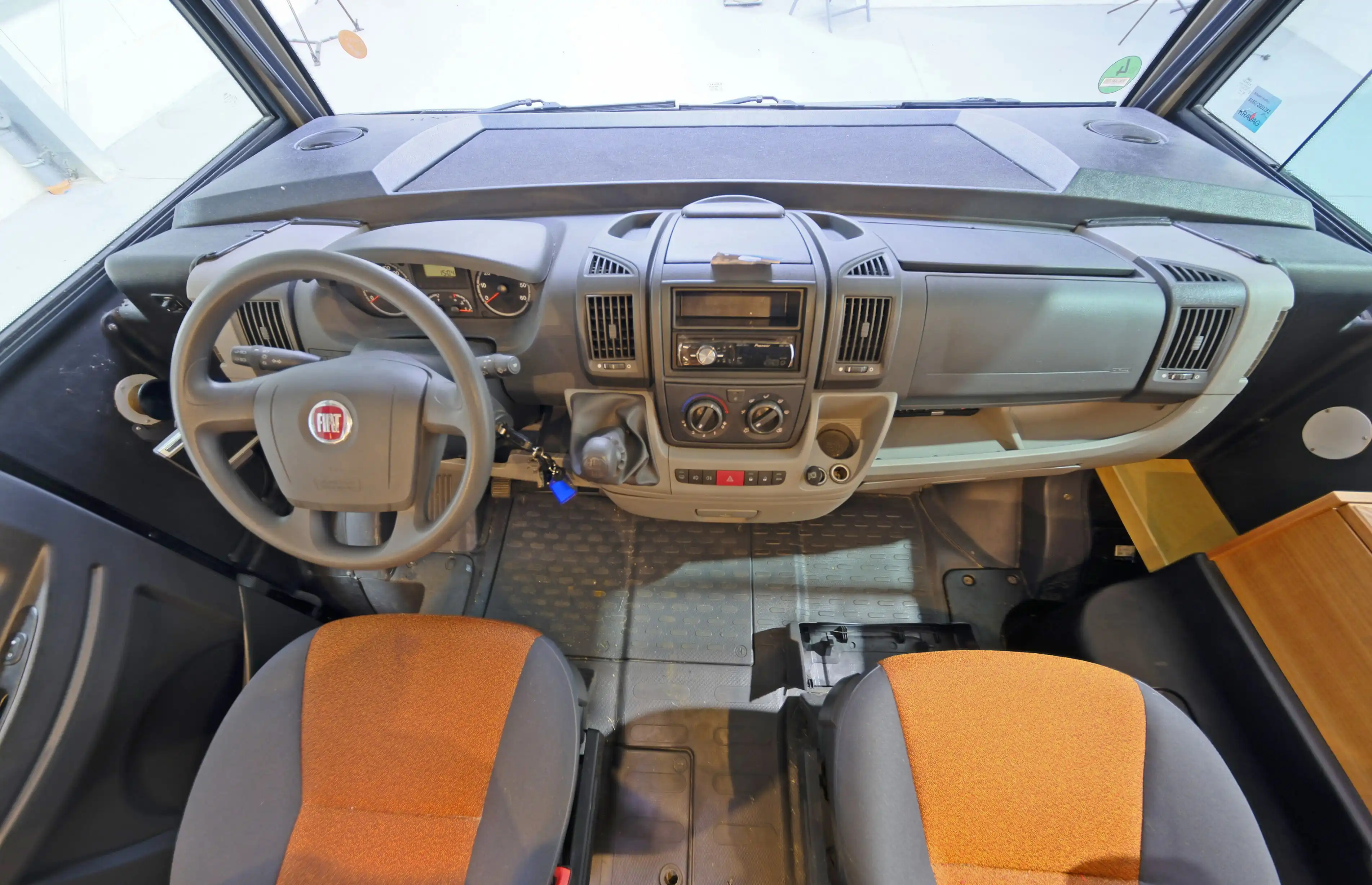 ITINEO JB 740 - Ansicht 5